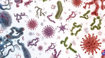 Facts About the Human Microbiome — the Hidden World Inside You