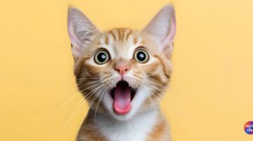 Fun Facts About Domestic Cats: The Secret Life of Our Furry Roommates