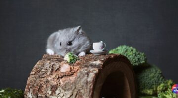 Types of Hamsters: 15+ Fun Facts About Different Species