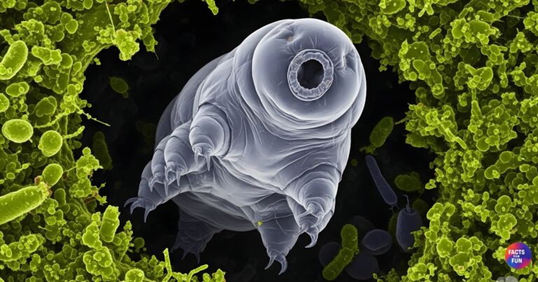 tardigrades